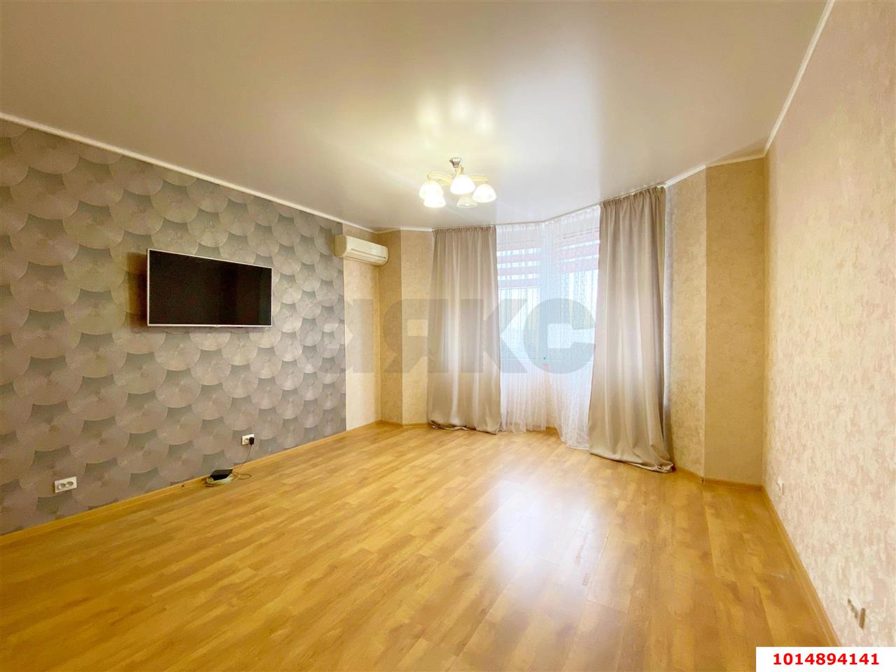 Фото №1: 3-комнатная квартира 95 м² - Краснодар, Черёмушки, ул. Старокубанская, 58