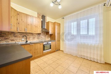 Фото №2: 3-комнатная квартира 86 м² - Краснодар, мкр. Черёмушки, ул. Старокубанская, 58