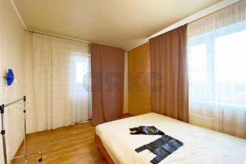 Фото №3: 3-комнатная квартира 86 м² - Краснодар, мкр. Черёмушки, ул. Старокубанская, 58