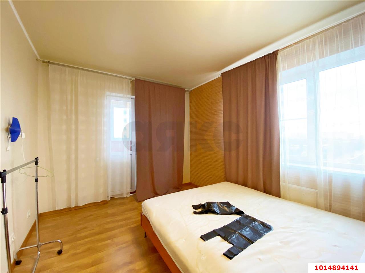 Фото №3: 3-комнатная квартира 95 м² - Краснодар, Черёмушки, ул. Старокубанская, 58