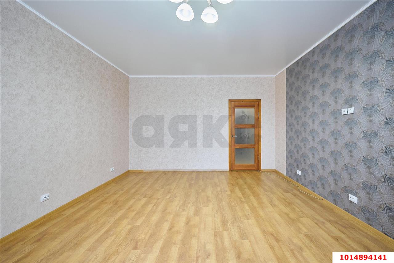 Фото №7: 3-комнатная квартира 95 м² - Краснодар, Черёмушки, ул. Старокубанская, 58