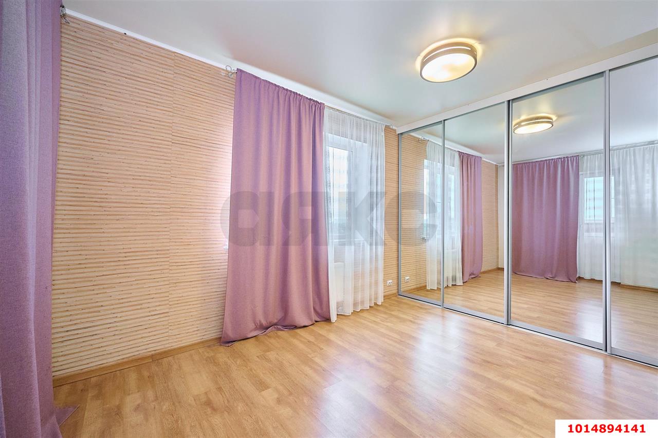 Фото №12: 3-комнатная квартира 95 м² - Краснодар, Центральный внутригородской округ, мкр. Черёмушки, ул. Старокубанская, 58