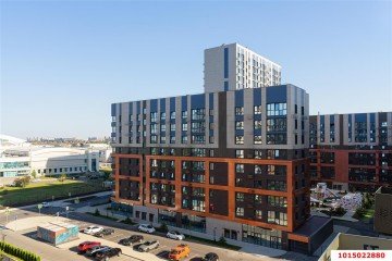 Фото №1: Студия 26 м² - Краснодар, мкр. жилой комплекс Архитектор, ул. Наставников, 10