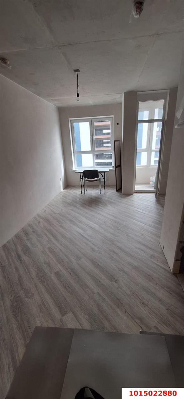 Фото №10: Студия 26 м² - Краснодар, жилой комплекс Архитектор, ул. Наставников, 10