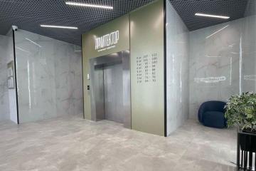 Фото №3: Студия 26 м² - Краснодар, мкр. жилой комплекс Архитектор, ул. Наставников, 10