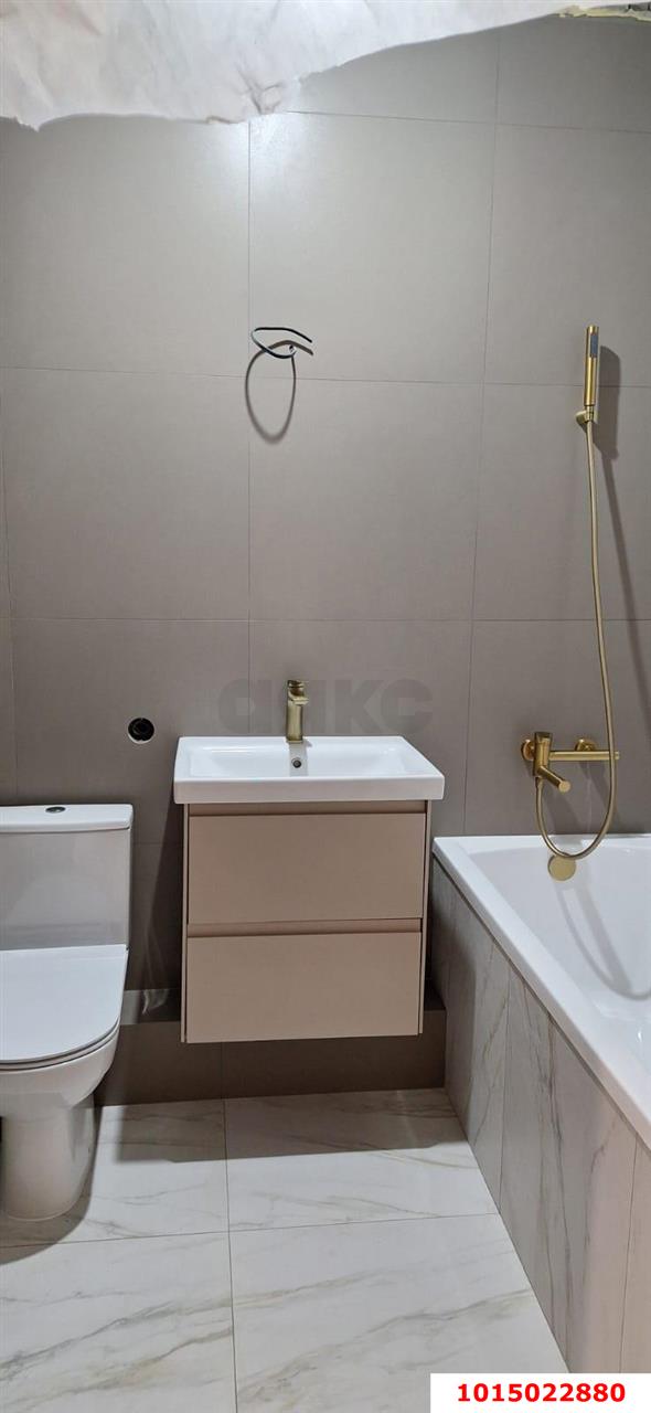 Фото №9: Студия 26 м² - Краснодар, Прикубанский внутригородской округ, мкр. жилой комплекс Архитектор, ул. Наставников, 10