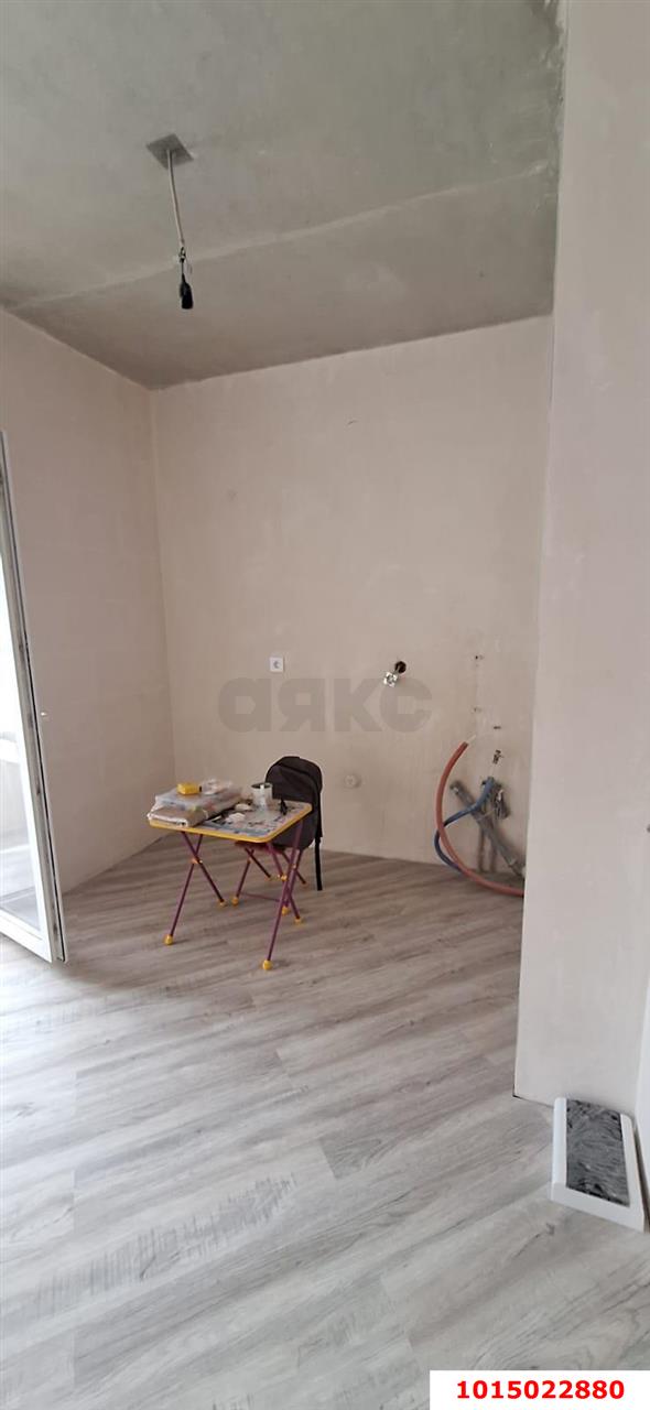 Фото №6: Студия 26 м² - Краснодар, жилой комплекс Архитектор, ул. Наставников, 10