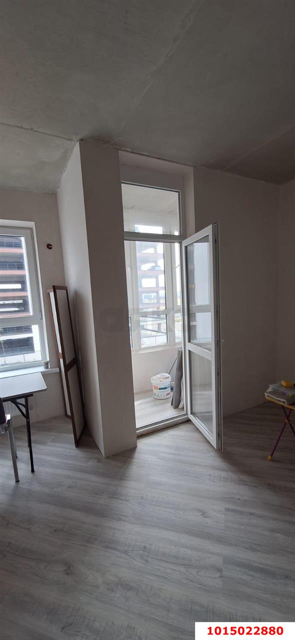 Фото №7: Студия 26 м² - Краснодар, Прикубанский внутригородской округ, мкр. жилой комплекс Архитектор, ул. Наставников, 10