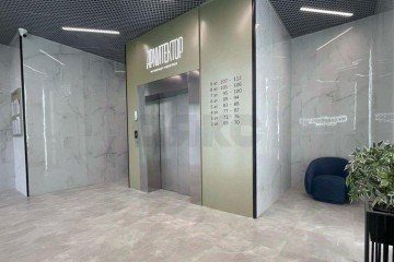 Фото №3: Студия 26 м² - Краснодар, мкр. жилой комплекс Архитектор, ул. Наставников, 10