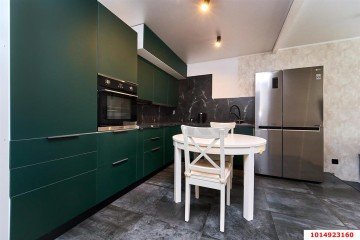 Фото №4: 1-комнатная квартира 40 м² - Краснодар, мкр. Славянский, ул. Заполярная, 35к6