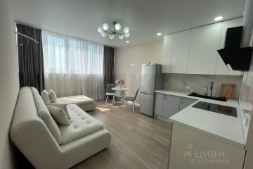 Фото №1: Студия 19 м² - Краснодар, мкр. жилой комплекс Свобода, ул. Домбайская, 55к8