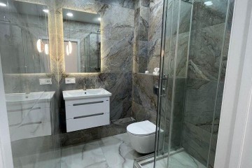 Фото №3: Студия 19 м² - Краснодар, мкр. жилой комплекс Свобода, ул. Домбайская, 55к8