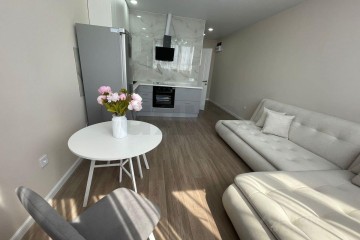 Фото №2: Студия 19 м² - Краснодар, мкр. жилой комплекс Свобода, ул. Домбайская, 55к8