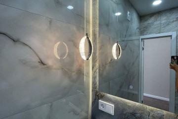 Фото №4: Студия 19 м² - Краснодар, мкр. жилой комплекс Свобода, ул. Домбайская, 55к8