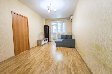 Фото №4: 1-комнатная квартира 38 м² - Краснодар, мкр. Музыкальный, ул. имени Сергея Есенина, 82/3