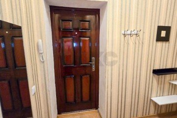 Фото №5: 1-комнатная квартира 38 м² - Краснодар, мкр. Музыкальный, ул. имени Сергея Есенина, 82/3