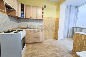 Фото №3: 1-комнатная квартира 38 м² - Краснодар, мкр. Музыкальный, ул. имени Сергея Есенина, 82/3