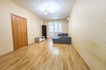 Фото №4: 1-комнатная квартира 38 м² - Краснодар, мкр. Музыкальный, ул. имени Сергея Есенина, 82/3