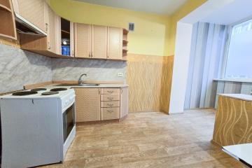 Фото №3: 1-комнатная квартира 38 м² - Краснодар, мкр. Музыкальный, ул. имени Сергея Есенина, 82/3