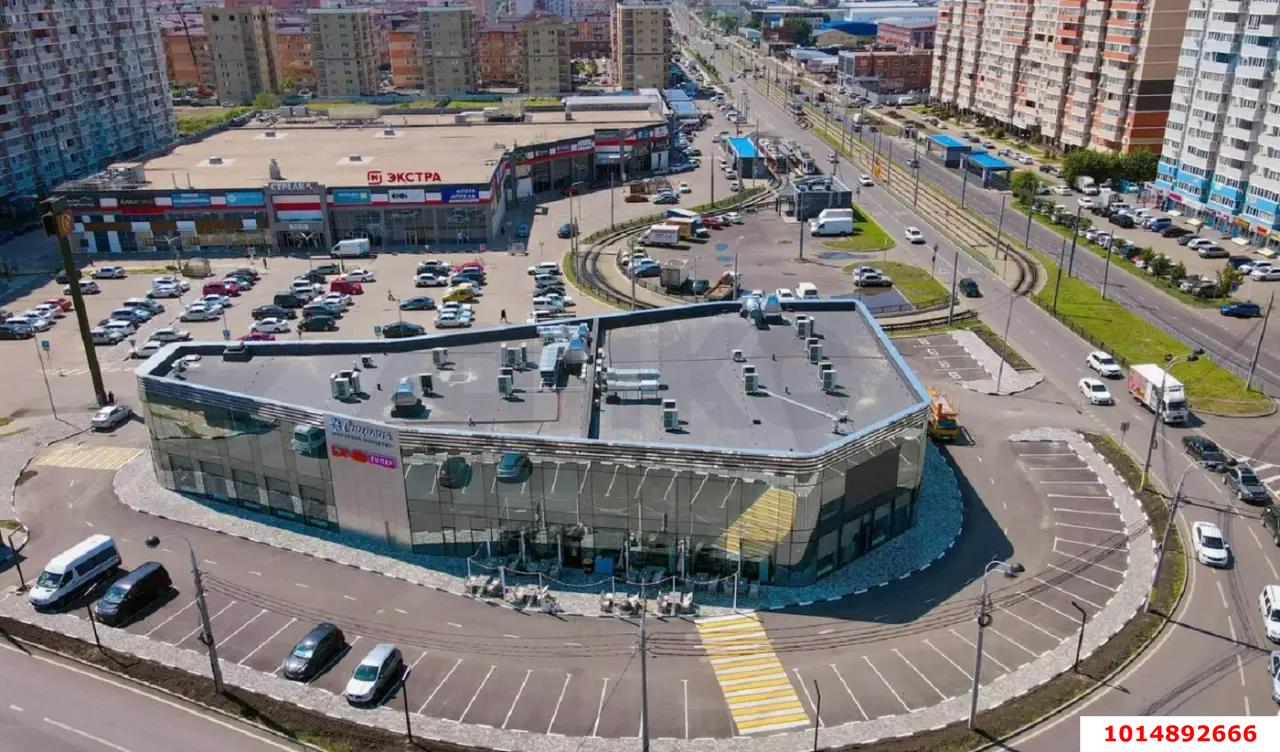 Фото №11: 1-комнатная квартира 37 м² - Краснодар, Прикубанский внутригородской округ, ЖК Лучший, Завод Радиоизмерительных Приборов, имени Петра Метальникова, мкр. жилой комплекс Лучший, ул. Ростовское шоссе, 30/7