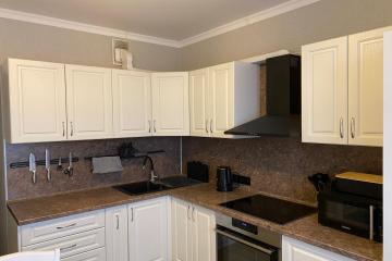 Фото №2: 1-комнатная квартира 37 м² - Краснодар, мкр. жилой комплекс Лучший, ул. Ростовское шоссе, 30/7