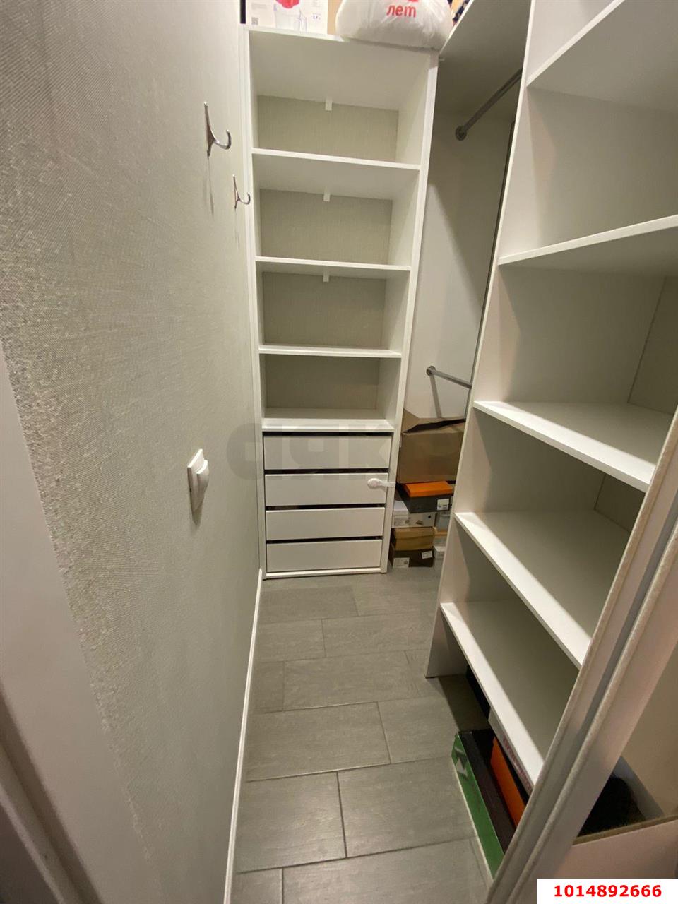 Фото №6: 1-комнатная квартира 37 м² - Краснодар, Прикубанский внутригородской округ, ЖК Лучший, Завод Радиоизмерительных Приборов, имени Петра Метальникова, мкр. жилой комплекс Лучший, ул. Ростовское шоссе, 30/7