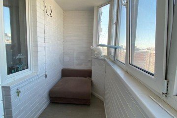 Фото №5: 1-комнатная квартира 40 м² - Краснодар, мкр. ЖК Победный, ул. Евгении Жигуленко, 13к2