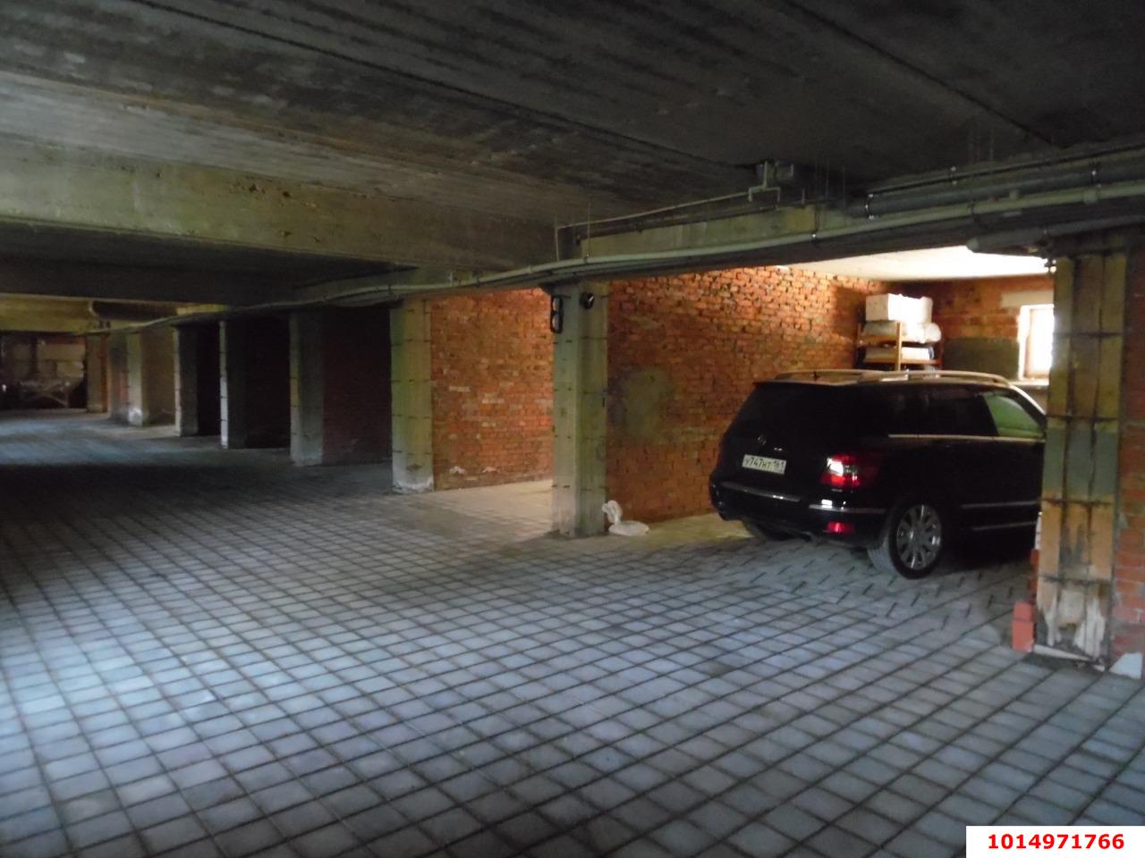 Фото №4: Студия 452 м² - Краснодар, Камвольно-суконный Комбинат, ул. 1-я Заречная, 59