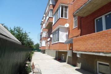 Фото №3: Студия 452 м² - Краснодар, мкр. Камвольно-суконный Комбинат, ул. 1-я Заречная, 59