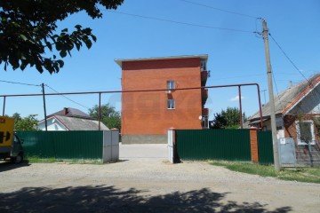 Фото №1: Студия 452 м² - Краснодар, мкр. Камвольно-суконный Комбинат, ул. 1-я Заречная, 59
