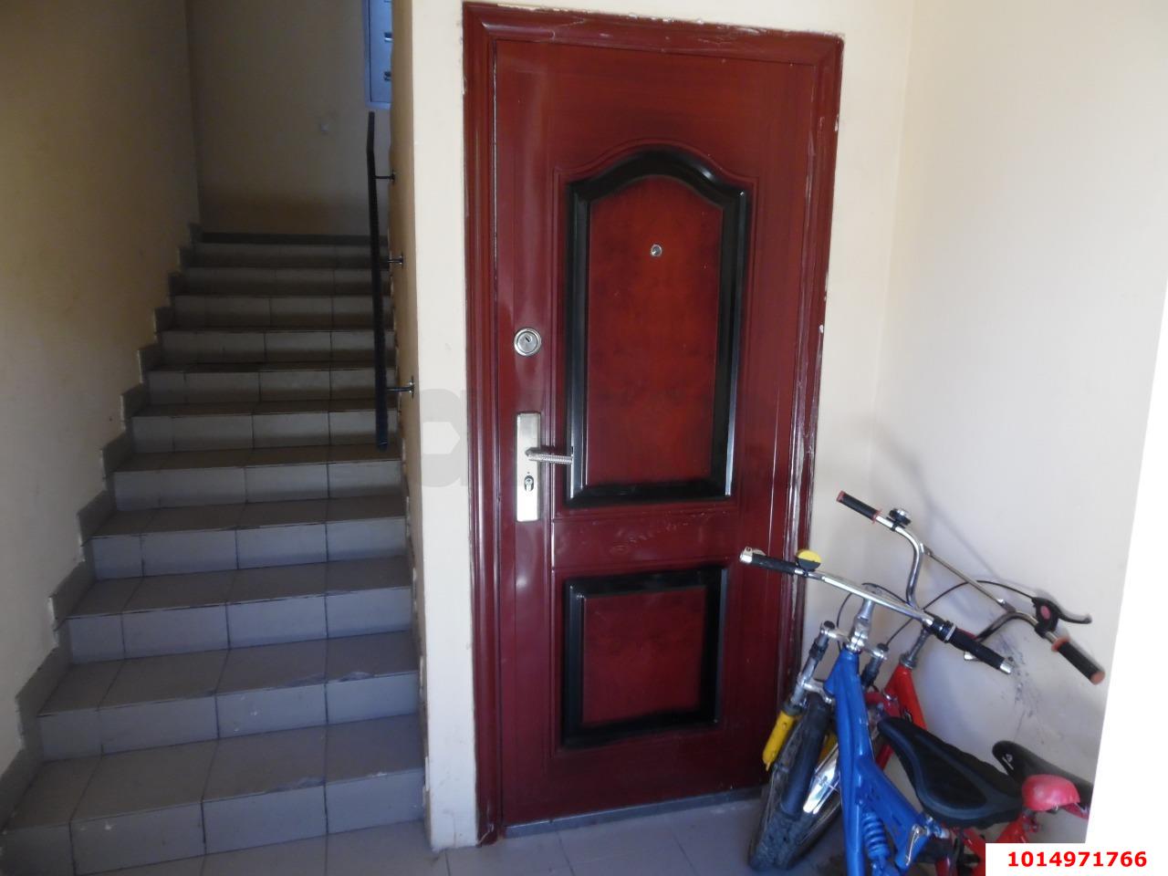 Фото №2: Студия 452 м² - Краснодар, Камвольно-суконный Комбинат, ул. 1-я Заречная, 59