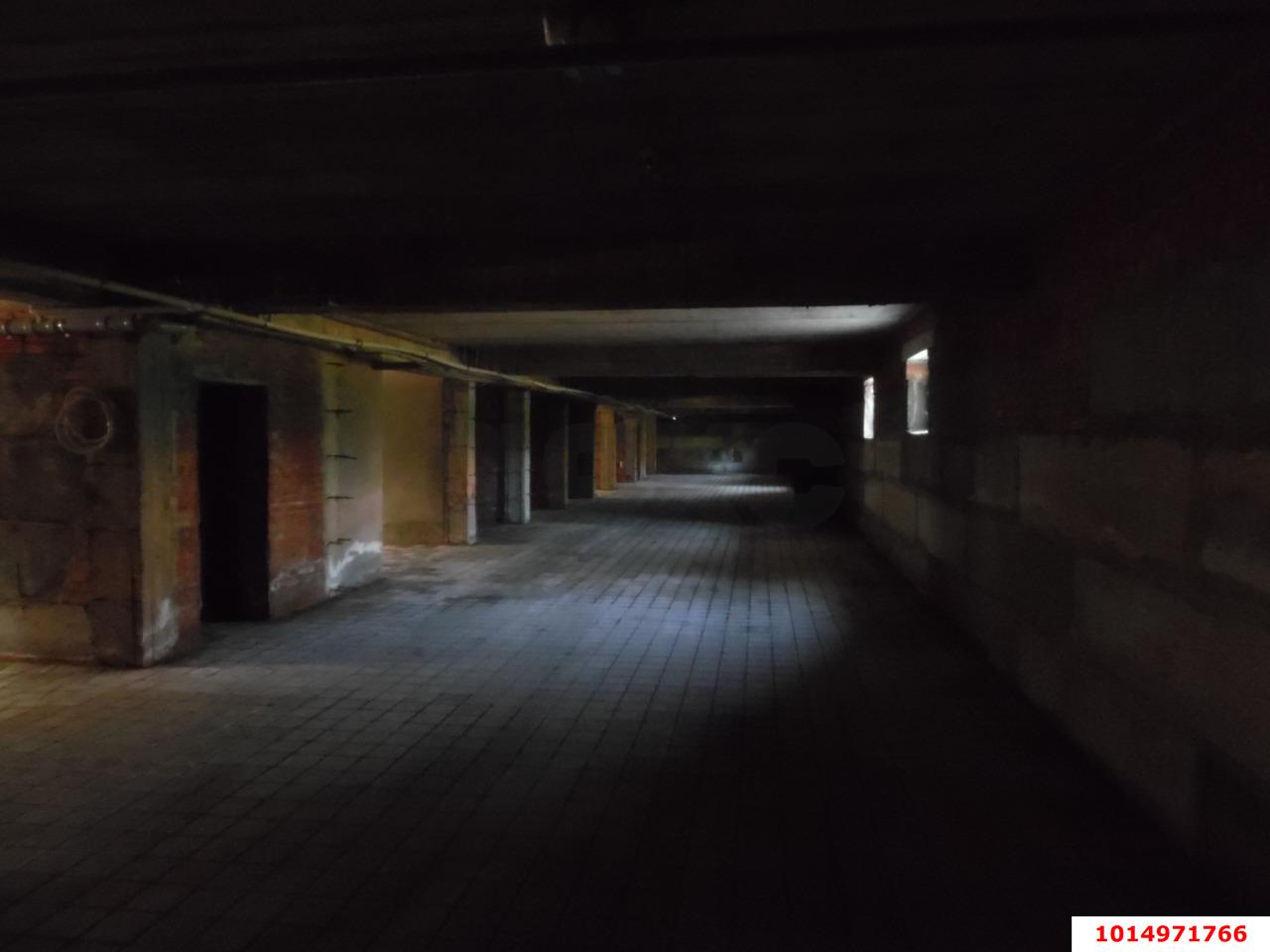 Фото №6: Студия 452 м² - Краснодар, Камвольно-суконный Комбинат, ул. 1-я Заречная, 59