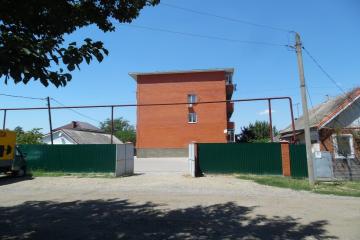 Фото №1: Студия 452 м² - Краснодар, мкр. Камвольно-суконный Комбинат, ул. 1-я Заречная, 59