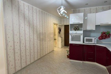 Фото №3: 1-комнатная квартира 39 м² - Краснодар, мкр. жилой комплекс Сокольники, ул. имени М.Е. Соколова, 86к1