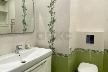 Фото №5: 1-комнатная квартира 39 м² - Краснодар, мкр. жилой комплекс Сокольники, ул. имени М.Е. Соколова, 86к1