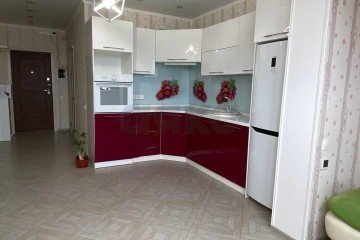 Фото №1: 1-комнатная квартира 39 м² - Краснодар, мкр. жилой комплекс Сокольники, ул. имени М.Е. Соколова, 86к1