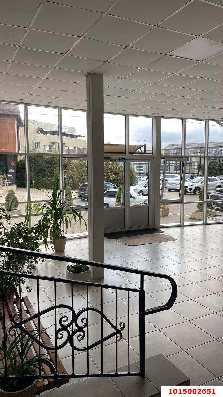 Фото №9: 1-комнатная квартира 39 м² - Краснодар, жилой комплекс Сокольники, ул. имени М.Е. Соколова, 86к1