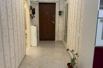 Фото №2: 1-комнатная квартира 39 м² - Краснодар, мкр. жилой комплекс Сокольники, ул. имени М.Е. Соколова, 86к1