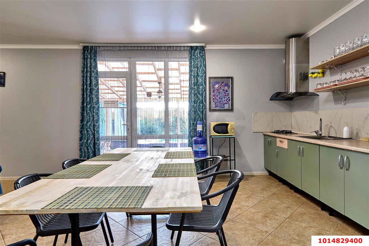 Фото №8: Коммерция 103 м² - Новый Сад, ул. Полевая, 44