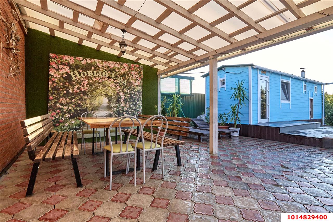 Фото №13: Коммерция 103 м² - Новый Сад, ул. Полевая, 44