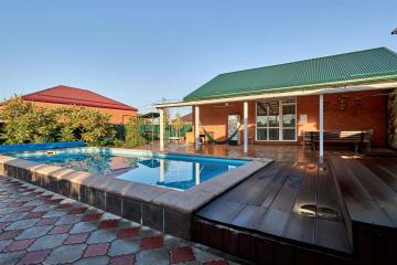 Фото №3: Коммерция 103 м² - Новый Сад, ул. Полевая, 44