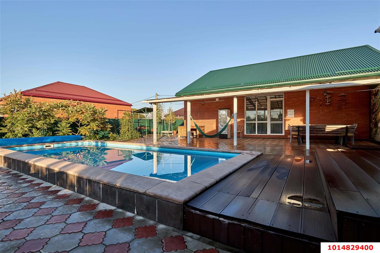 Фото №3: Коммерция 103 м² - Новый Сад, ул. Полевая, 44