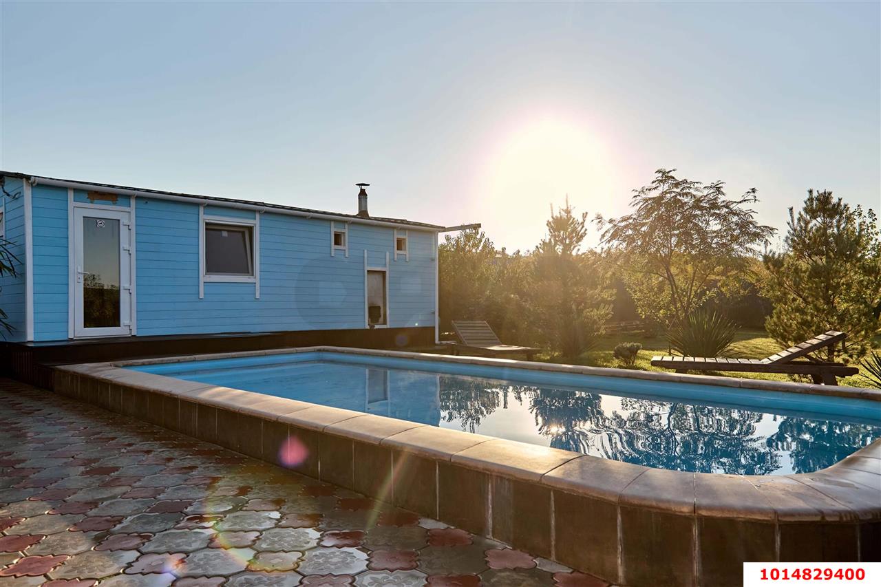 Фото №4: Дом 103 м² + 10 сот. - Новый Сад, ул. Полевая, 44