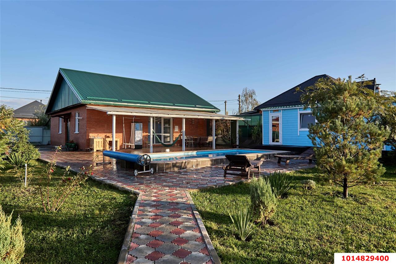 Фото №2: Коммерция 103 м² - Новый Сад, ул. Полевая, 44