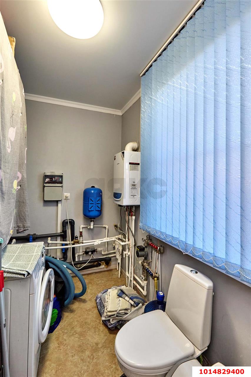 Фото №12: Дом 103 м² + 10 сот. - Новый Сад, ул. Полевая, 44