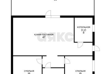 Фото №5: Готовый бизнес 104 м² - Новый Сад, ул. Полевая, 44