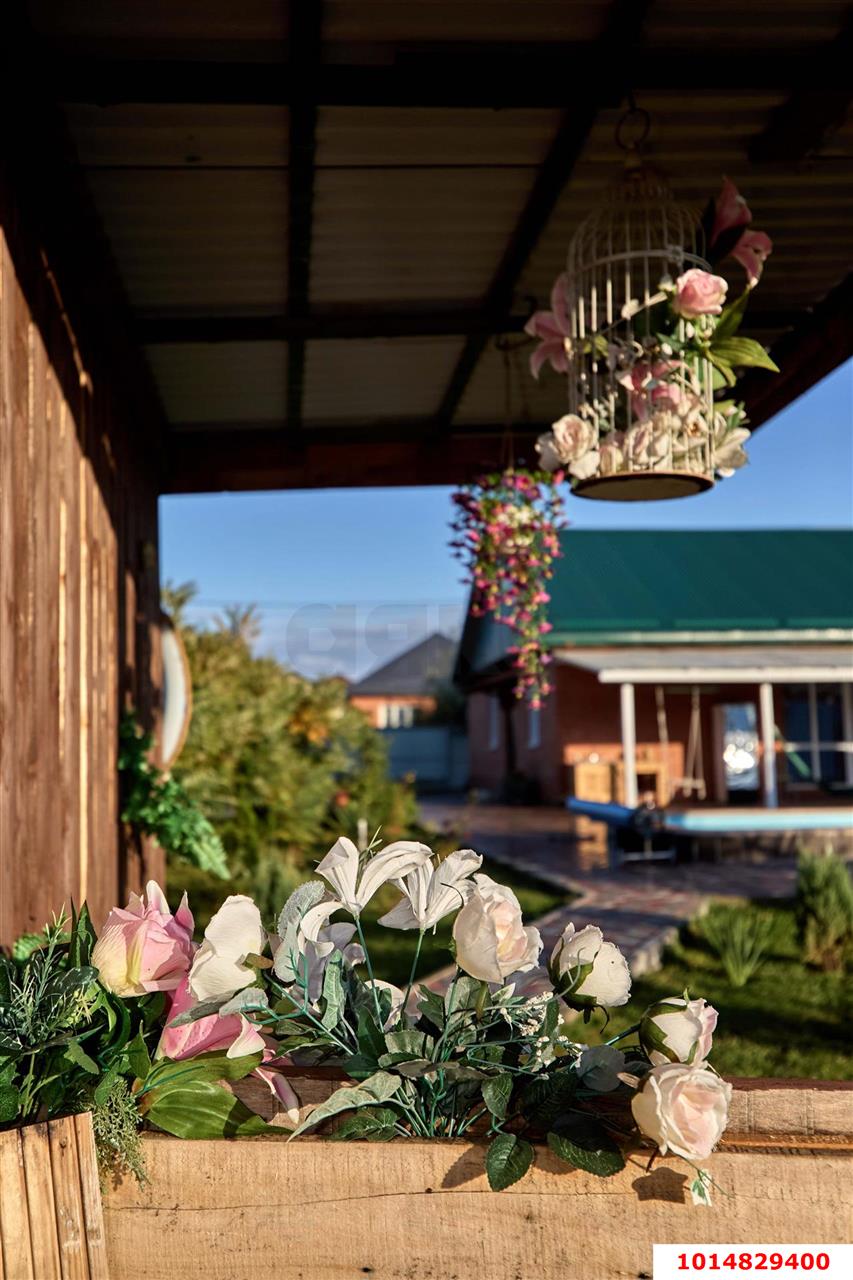 Фото №1: Готовый бизнес 104 м² - Новый Сад, ул. Полевая, 44