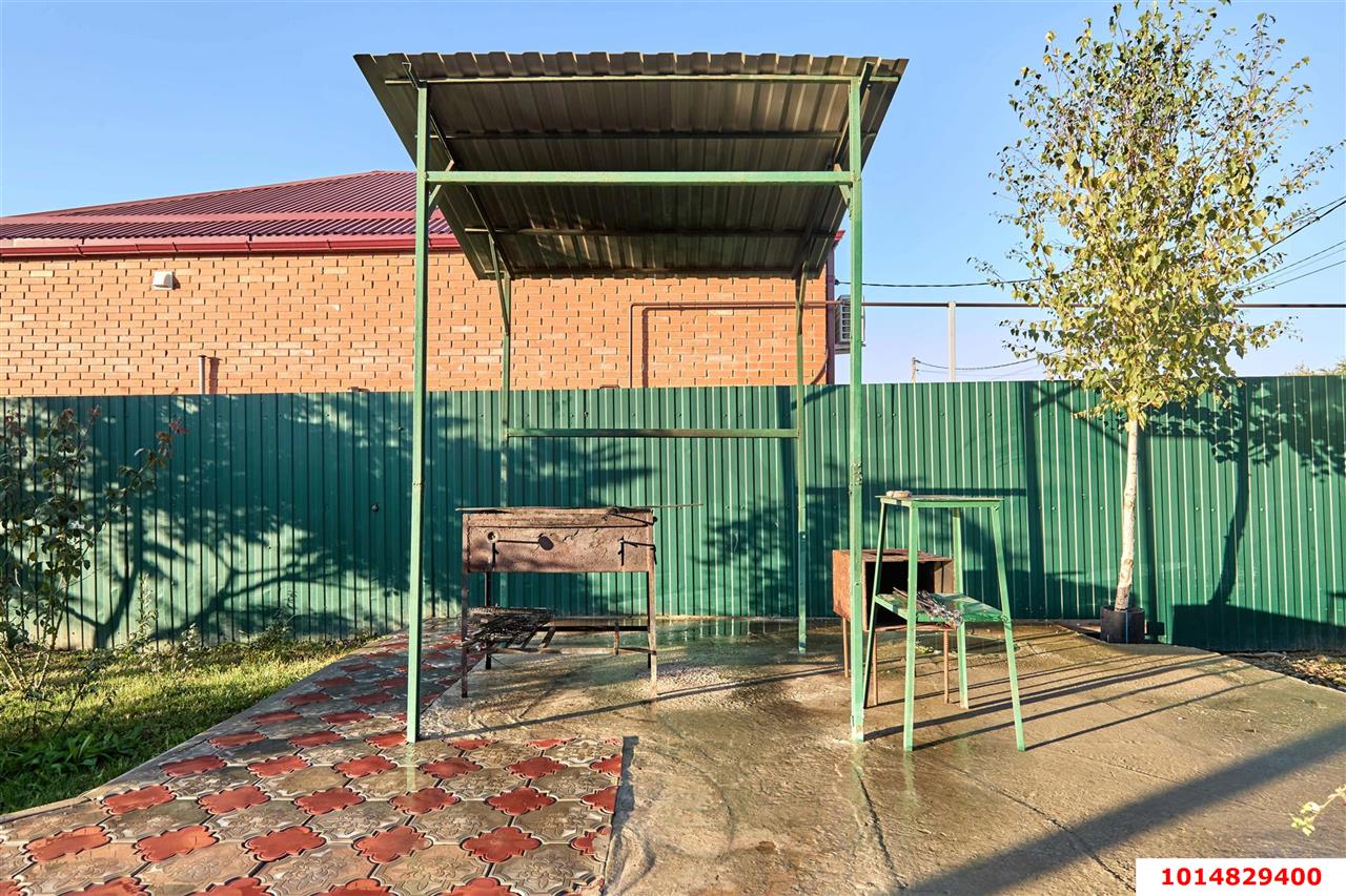 Фото №20: Коммерция 103 м² - Новый Сад, ул. Полевая, 44