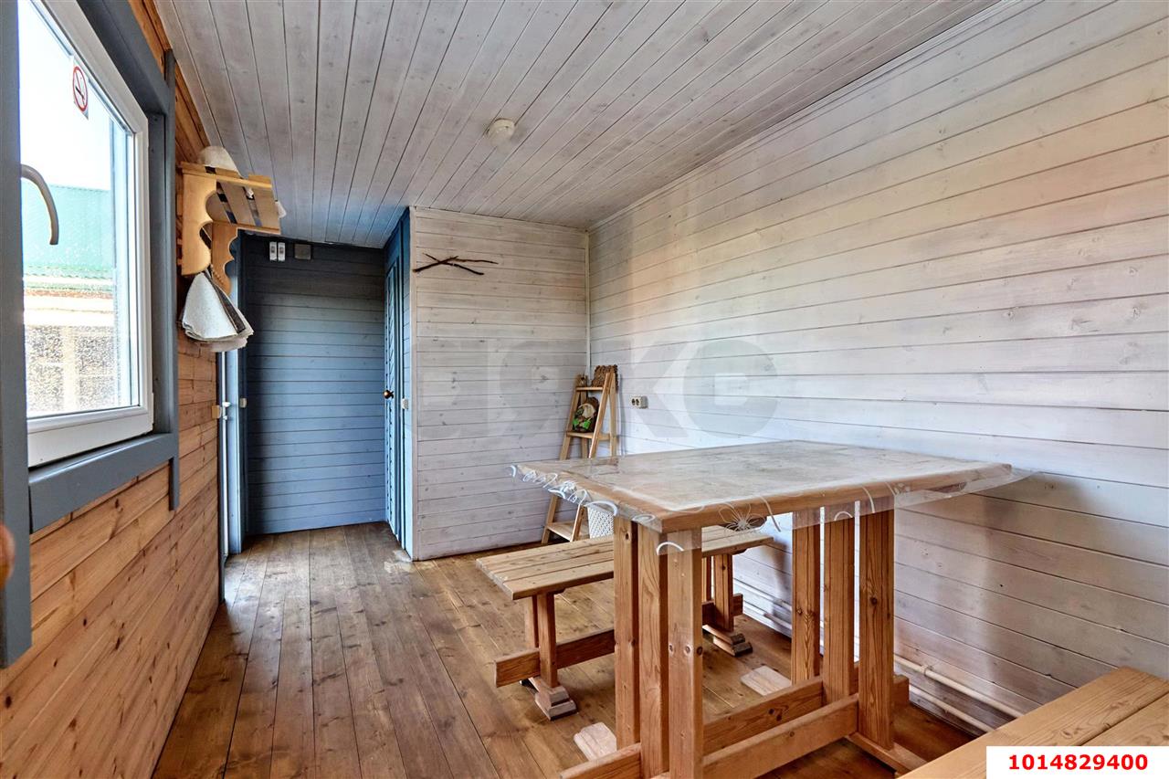 Фото №18: Коммерция 103 м² - Новый Сад, ул. Полевая, 44