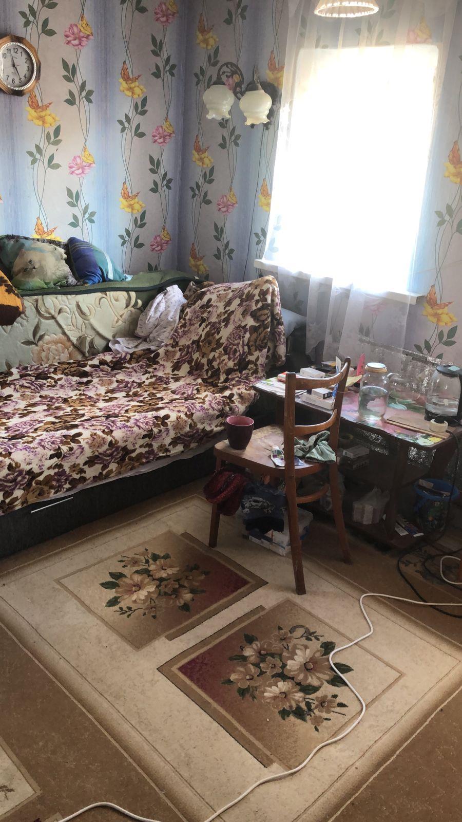 Фото №5: Дом 32 м² + 14.5 сот. - Ивановская, ул. Почтовая, 75